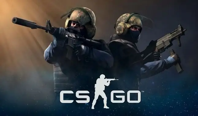 Counter-Strike: GO