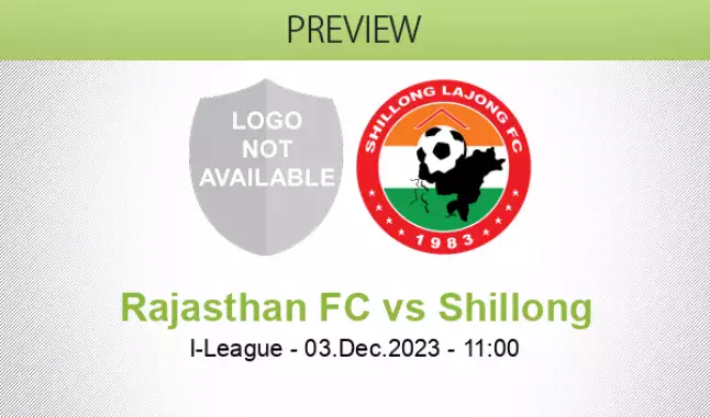 Shillong Lajong FC vs Sreenidi Deccan Prediction, Odds & Betting