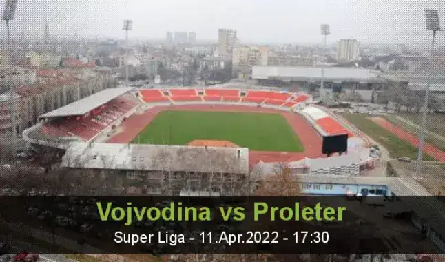 Novi Pazar vs Vojvodina » Predictions, Odds & Scores