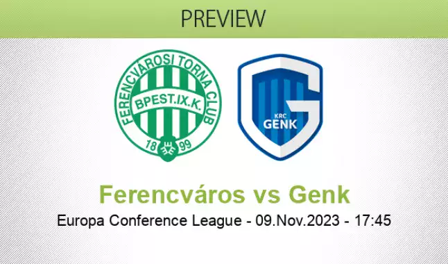 Kecskemeti vs Ferencvarosi Prediction and Picks today 5 November 2023  Football