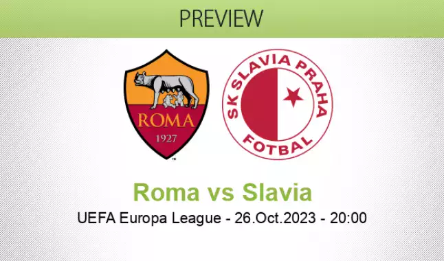 Slavia Prague vs Sparta Prague Prediction, Betting Tips & Odds