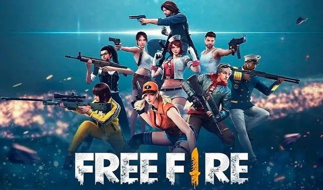 Free Fire: Learn how to play in Alpine