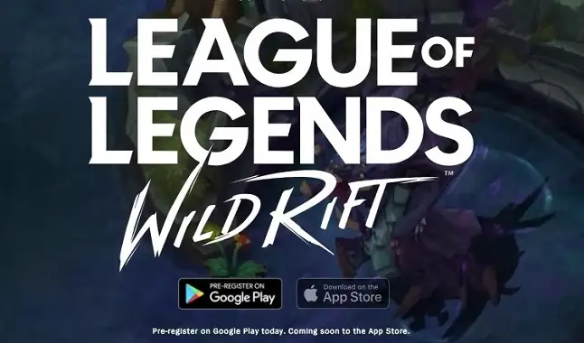 Riot Mobile on the App Store