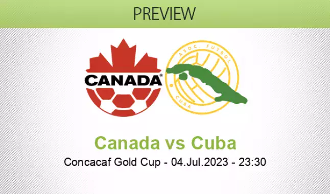 Cuba vs Guadeloupe Prediction and Betting Tips