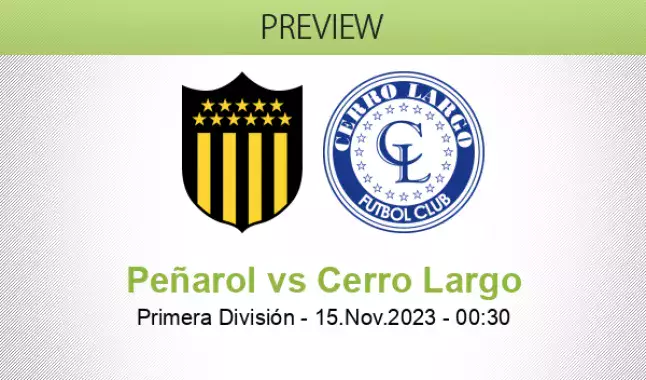 Racing Club de Montevideo vs Cerro Largo Predictions