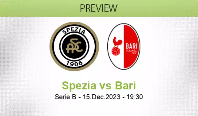 Sudtirol vs Bari Prediction and Odds