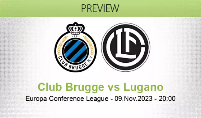 Besiktas vs Lugano Prediction and Betting Tips