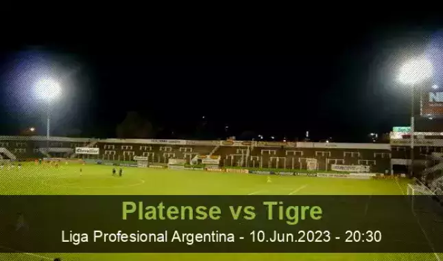 Platense Res. vs Arsenal Res. predictions and stats - 19 Jun 2023
