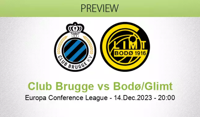 Does the Europa Conference League offer Club Brugge the chance to make  history?